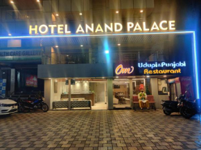 Hotel Anand Palace
